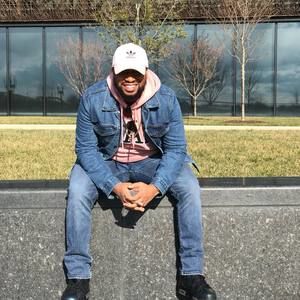 Meet your Posher, Christian